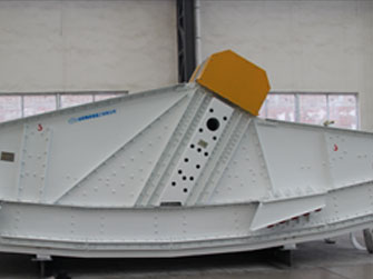 振動(dòng)篩周圍溫度高怎么降低？加注冷卻液