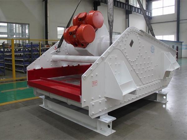 振動篩廠家講解高頻振動篩安全操作規程